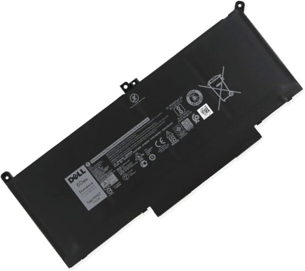 Batería de alta calidad F3YGT / 7480