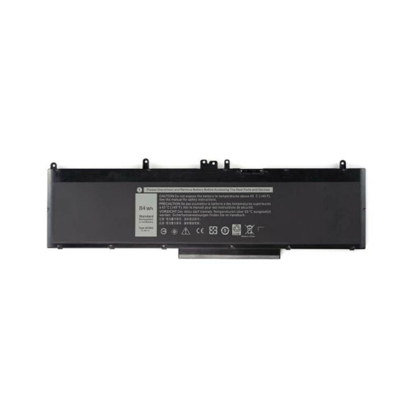 Batería de alta calidad WJ5R2 (84 Wh)