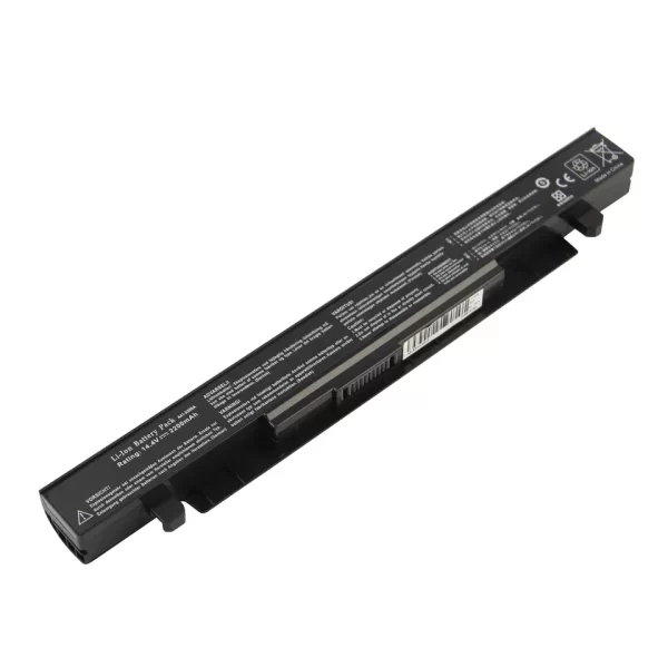 Batería de alta calidad A41-X550A / K550J