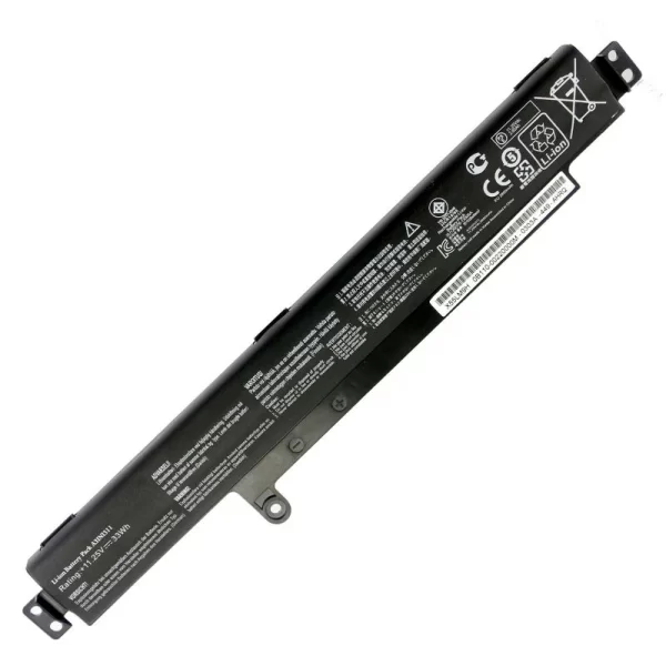 Batería de alta calidad A31N1311 (2200 mAh)