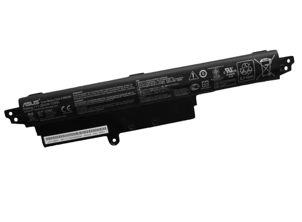 Batería de alta calidad A31N1302 (2200 mAh)