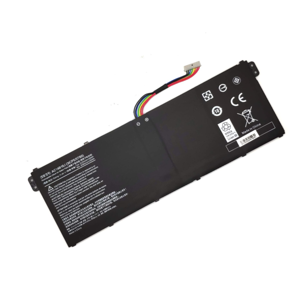 Batería de alta calidad AC14B18J (36 Wh)