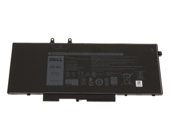 Batería de alta calidad 4GVMP (68 Wh)