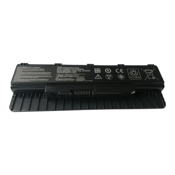 Batería de alta calidad A32N1405 (56 Wh) - Imagen 2