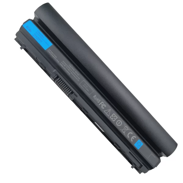 Batería de alta calidad 09K6P (60 Wh)