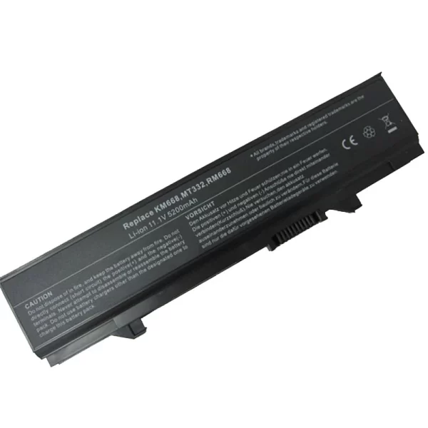 Batería de alta calidad WU841 (4400 mAh)
