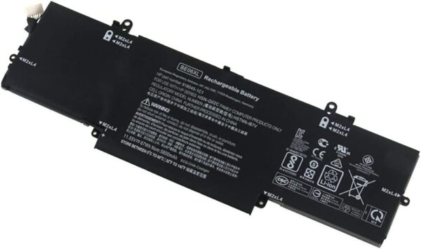 Batería de alta calidad BE06XL