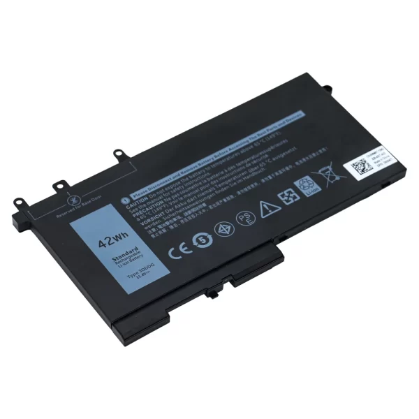 Batería de alta calidad R8D7N (42 Wh)