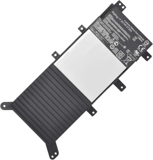 Batería de alta calidad C21N1408 (37 Wh)