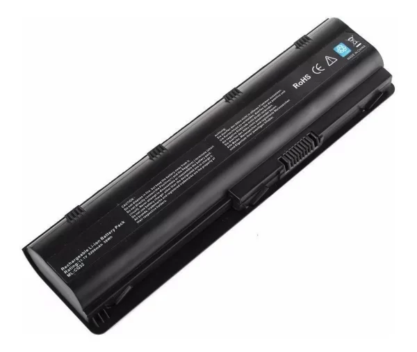 Batería de alta calidad MU09 (5200 mAh)