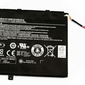 Batería de alta calidad AP14A8M (5910 mAh)