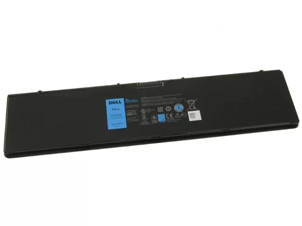 Batería de alta calidad 34GKR (34 Wh)