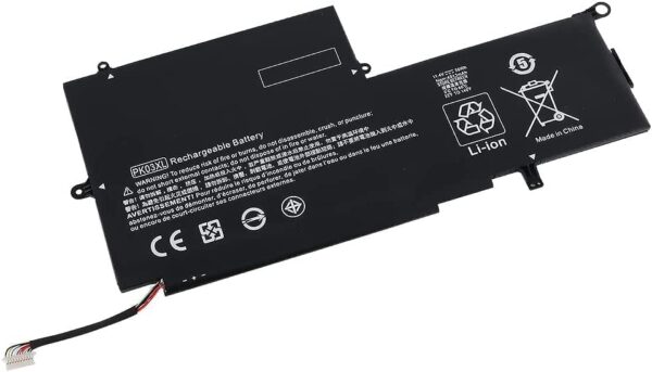 Batería de alta calidad PK03XL