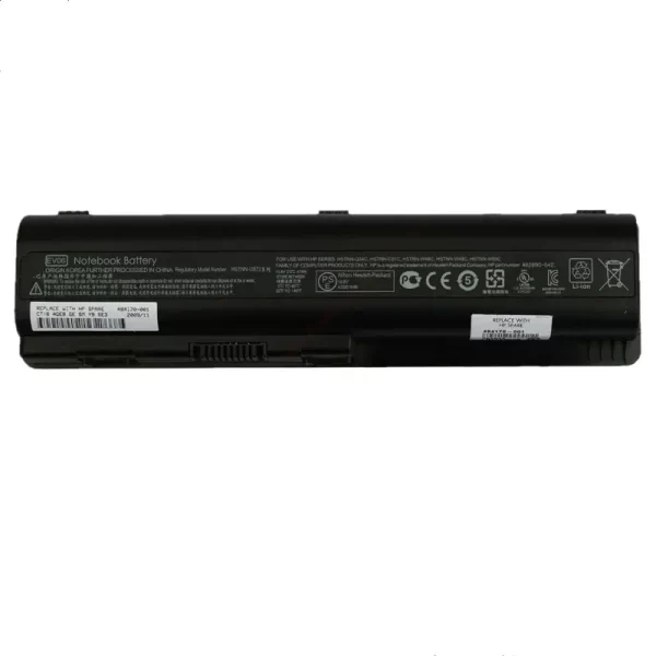 Batería de alta calidad EV06 (Capacidad Real)