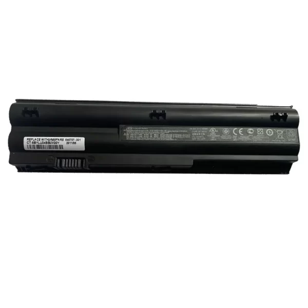 Batería de alta calidad MT06 (5200 mAh)