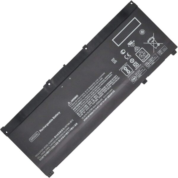 Batería de alta calidad SR04XL