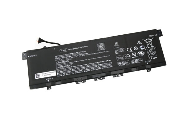 Batería de alta calidad KC04XL