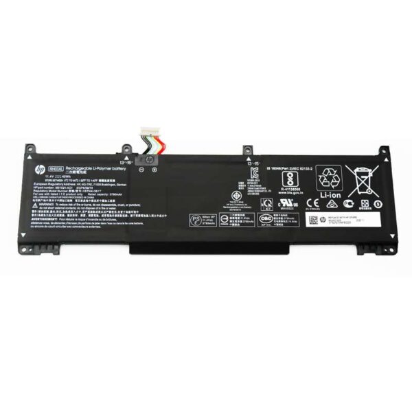 Batería de alta calidad RH03XL
