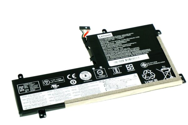 Batería de alta calidad L17M3PG1 (52,5 Wh)
