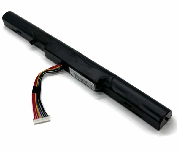 Batería de alta calidad A41-X550E/ X450J - Imagen 2