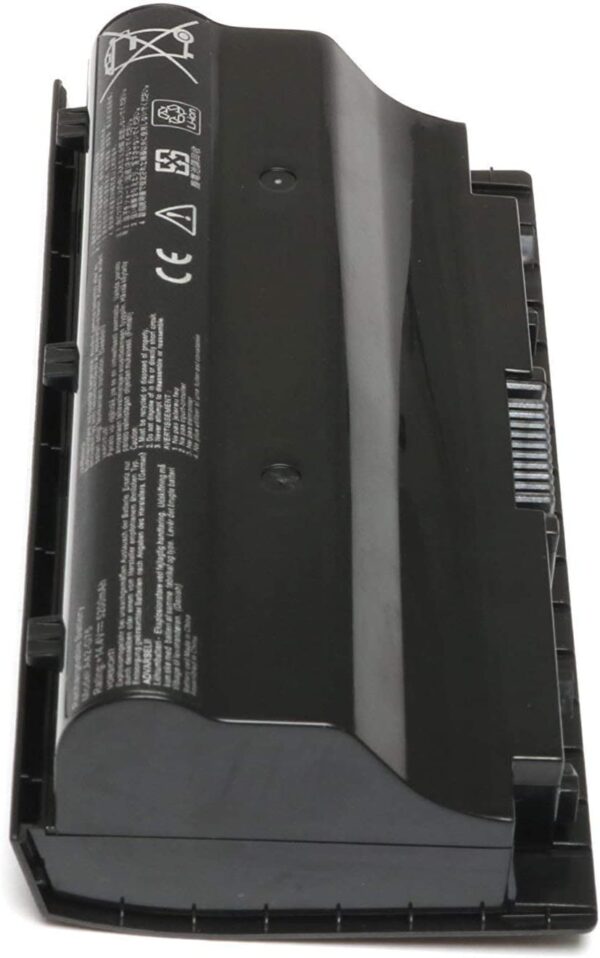 Batería de alta calidad A42-G75 (4400 mAh) - Imagen 2