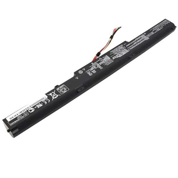 Batería de alta calidad A41N1611 (48 Wh) - Imagen 2