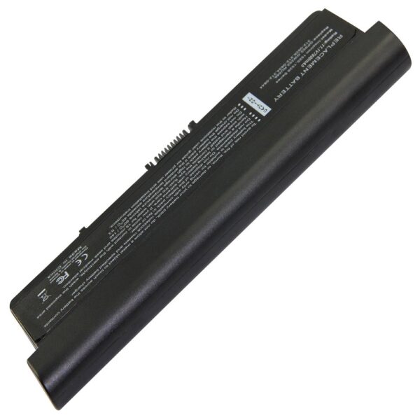 Batería de alta calidad GW240 (6600 mAh) - Imagen 2