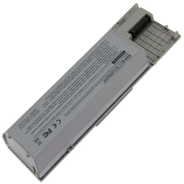 Batería de alta calidad PC764 (4400 mAh) - Imagen 2