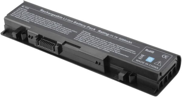 Batería de alta calidad WU946 (4400 mAh) - Imagen 2