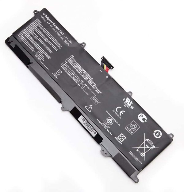 Batería de alta calidad C21-X202 / S200 - Imagen 2