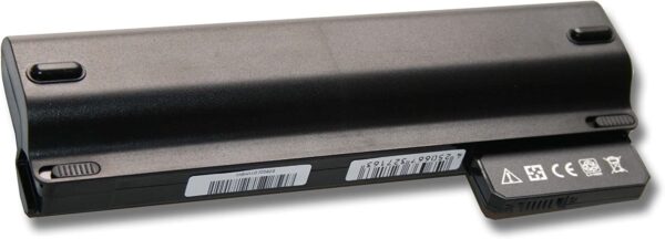 Batería de alta calidad HSTNN-IB0P (5200 mAh) - Imagen 2
