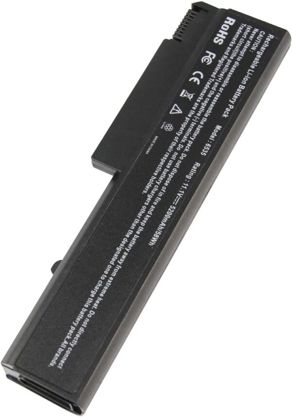 Batería de alta calidad TD06 (5200 mAh) - Imagen 2