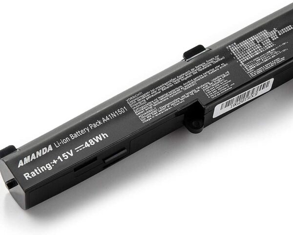 Batería de alta calidad A41N1501 (48 Wh) - Imagen 2