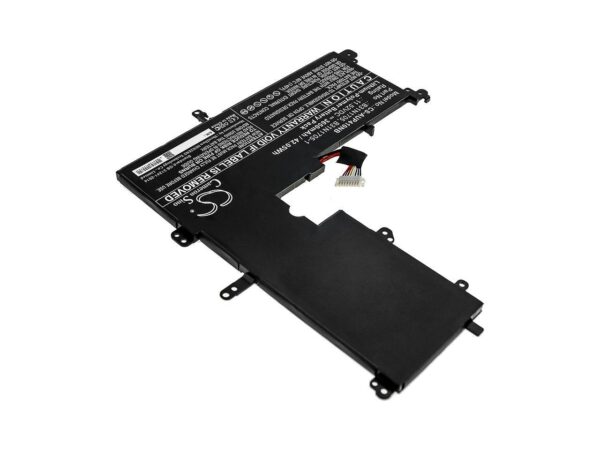 Batería de alta calidad B31N1705 / TP410 - Imagen 2