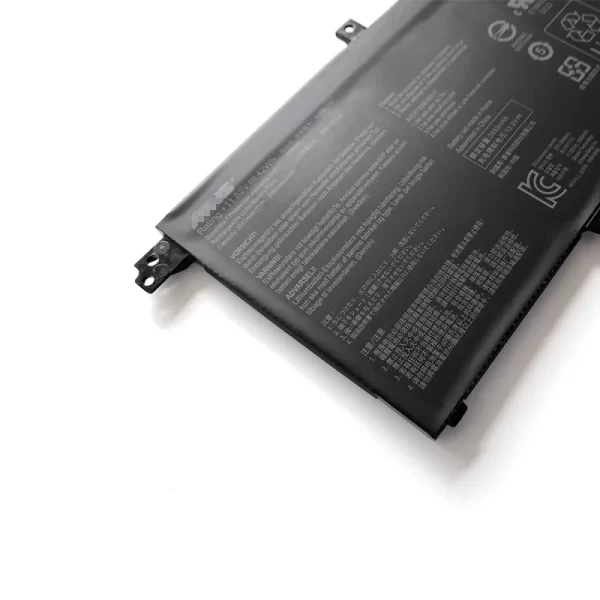 Batería de alta calidad B31N1732 (42 Wh) - Imagen 2