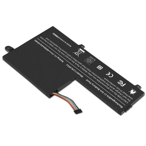 Batería de alta calidad L14M3P21 (45 Wh) - Imagen 2
