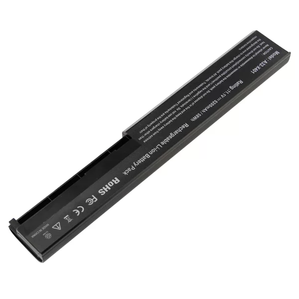 Batería de alta calidad A31-X401 (4400 mAh) - Imagen 2