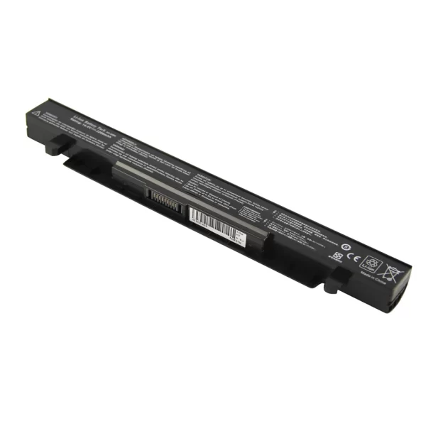 Batería de alta calidad A41-X550A / K550J - Imagen 2