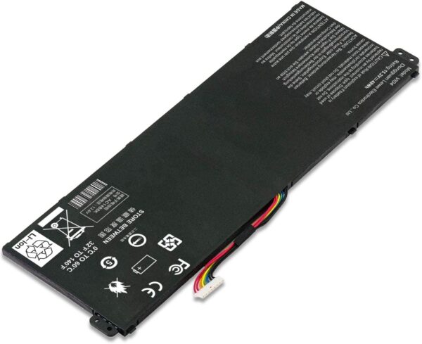 Batería de alta calidad AC14B8K (48Wh) - Imagen 2