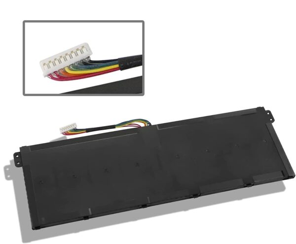Batería de alta calidad AP16M5J (37 Wh) - Imagen 2