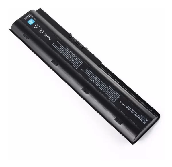 Batería de alta calidad MU09 (5200 mAh) - Imagen 2