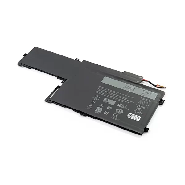 Batería de alta calidad 5KG27 (58 Wh) - Imagen 2