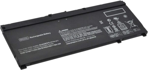 Batería de alta calidad SR04XL - Imagen 2