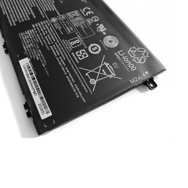 Batería de alta calidad L17C3P51 / E580 - Imagen 2