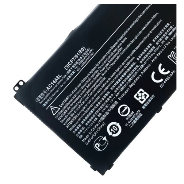 Batería de alta calidad AC14A8L / VN7-571 - Imagen 3