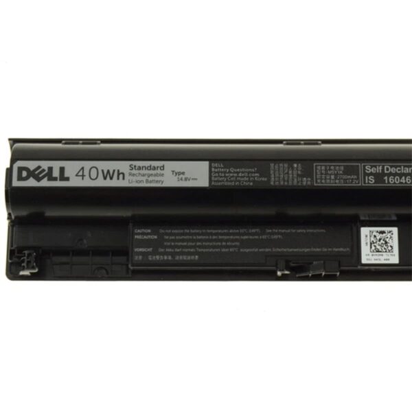 Batería de alta calidad M5Y1K (40 Wh) - Imagen 3
