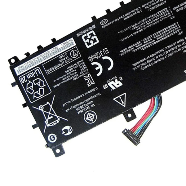 Batería de alta calidad B41N1304 / V451 - Imagen 3