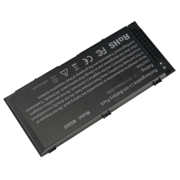 Batería de alta calidad FJJ4W (97 Wh) - Imagen 3