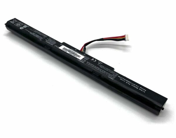 Batería de alta calidad A41-X550E/ X450J - Imagen 3