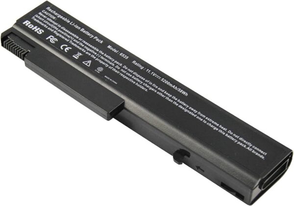 Batería de alta calidad TD06 (5200 mAh) - Imagen 3